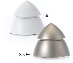 アクティブ・コンタクト・スピーカー