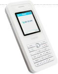 LAN WSPH01WH
