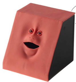 FACE BANK