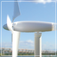 Wind Power Generator