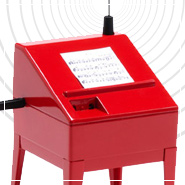 Theremin mini
