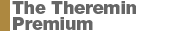 The Theremin Premium