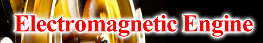 Electromagnetic Engine