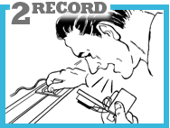 2. Record