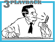 3. Play