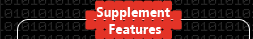 Supplement Features