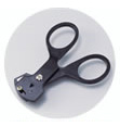The special bamboo stylus cutter